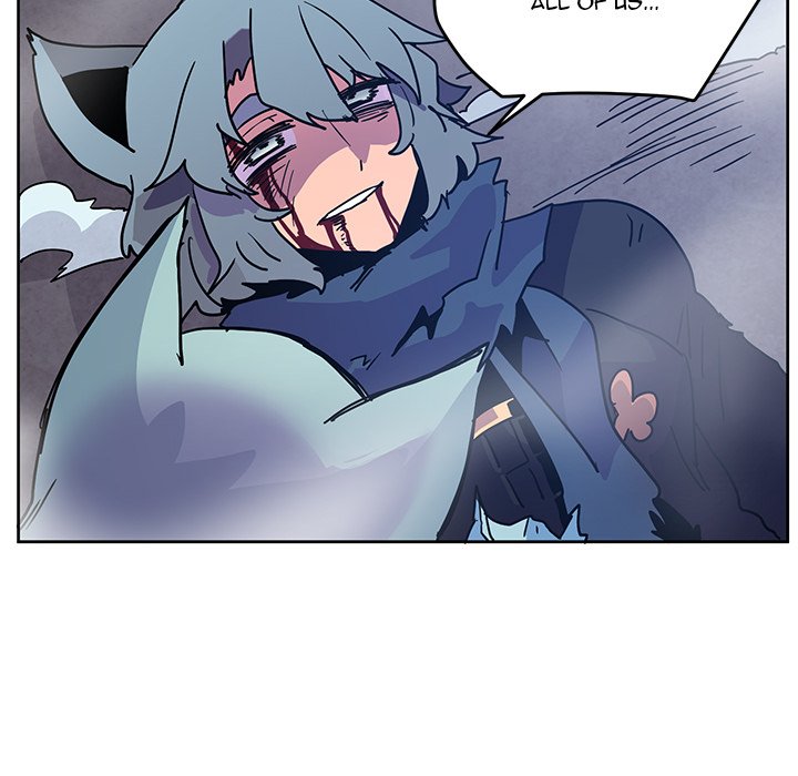 Overlord Time! Overlord Time! EP 91 - Toomics page 64 - 