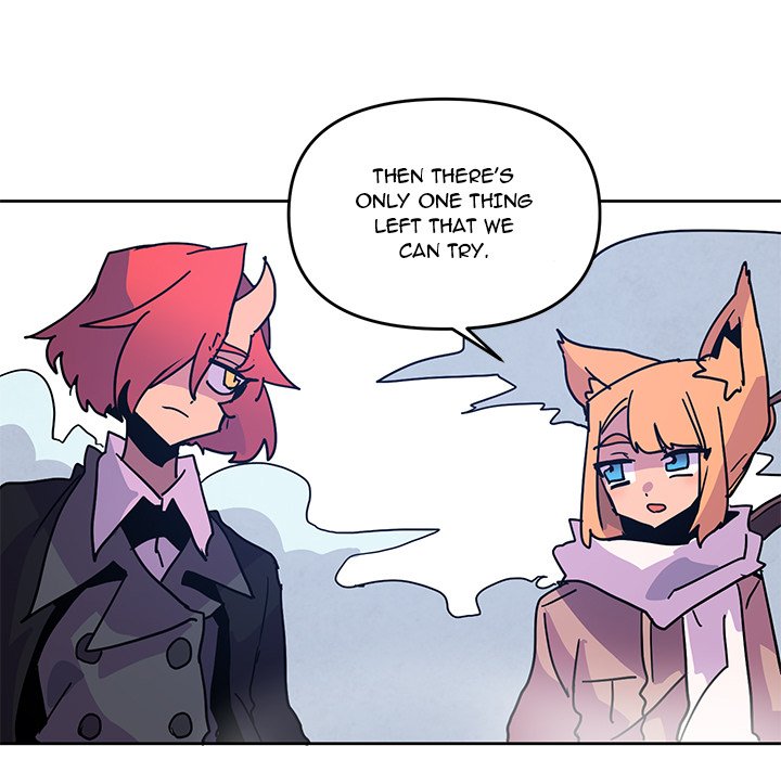 Overlord Time! Overlord Time! EP 91 - Toomics page 65 - 