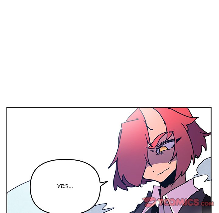 Overlord Time! Overlord Time! EP 91 - Toomics page 66 - 