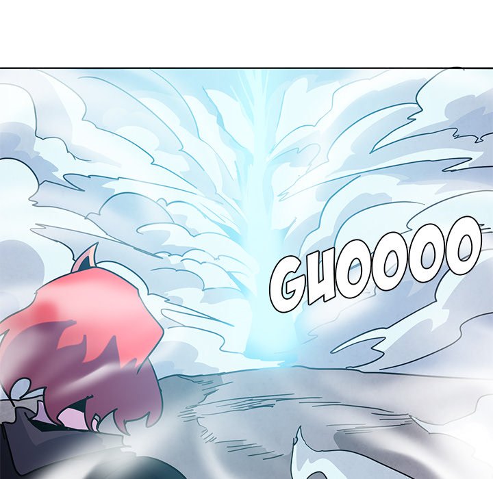 Overlord Time! Overlord Time! EP 91 - Toomics page 69 - 