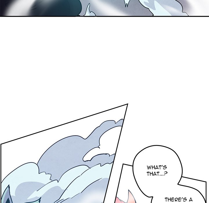 Overlord Time! Overlord Time! EP 91 - Toomics page 70 - 
