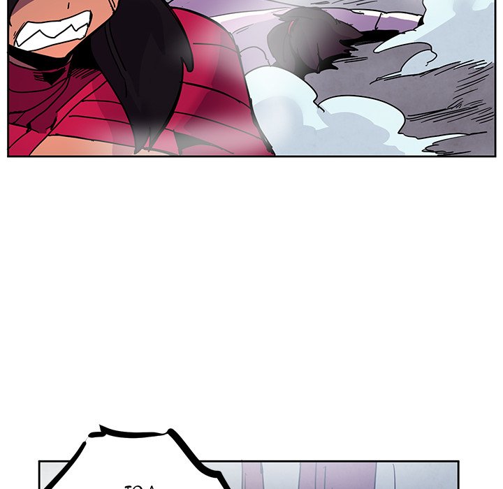 Overlord Time! Overlord Time! EP 91 - Toomics page 8 - 