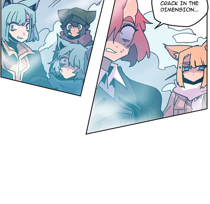 Overlord Time! Overlord Time! EP 91 - Toomics page 71 - 