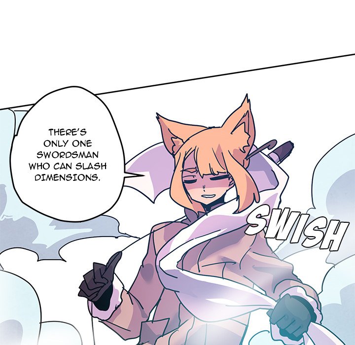 Overlord Time! Overlord Time! EP 91 - Toomics page 72 - 