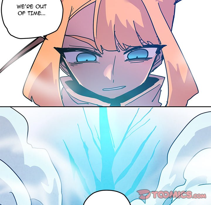 Overlord Time! Overlord Time! EP 91 - Toomics page 74 - 