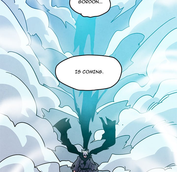 Overlord Time! Overlord Time! EP 91 - Toomics page 75 - 