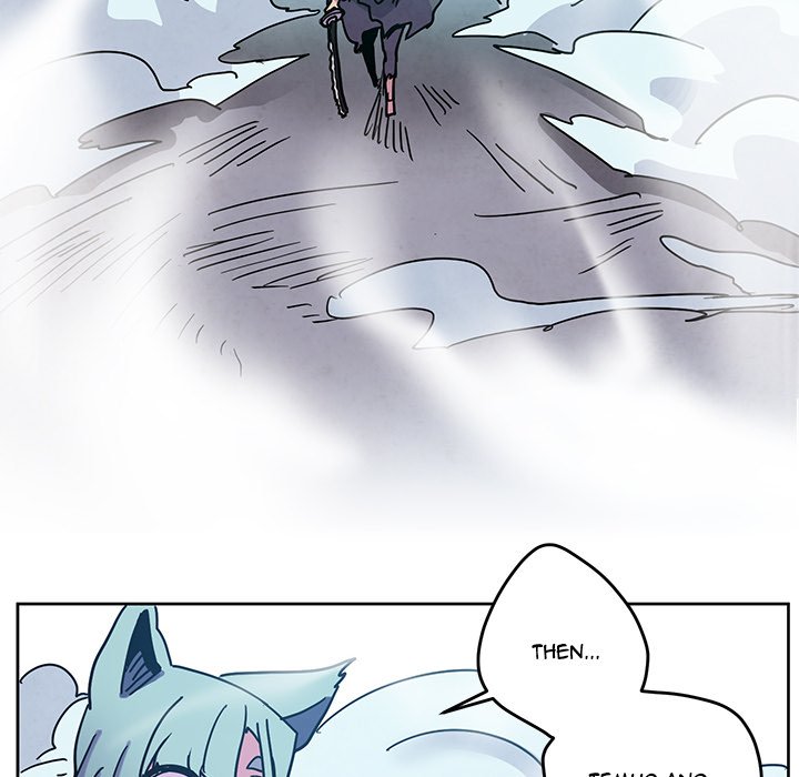 Overlord Time! Overlord Time! EP 91 - Toomics page 76 - 