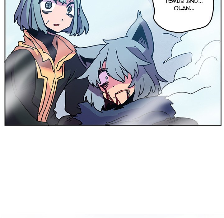 Overlord Time! Overlord Time! EP 91 - Toomics page 77 - 