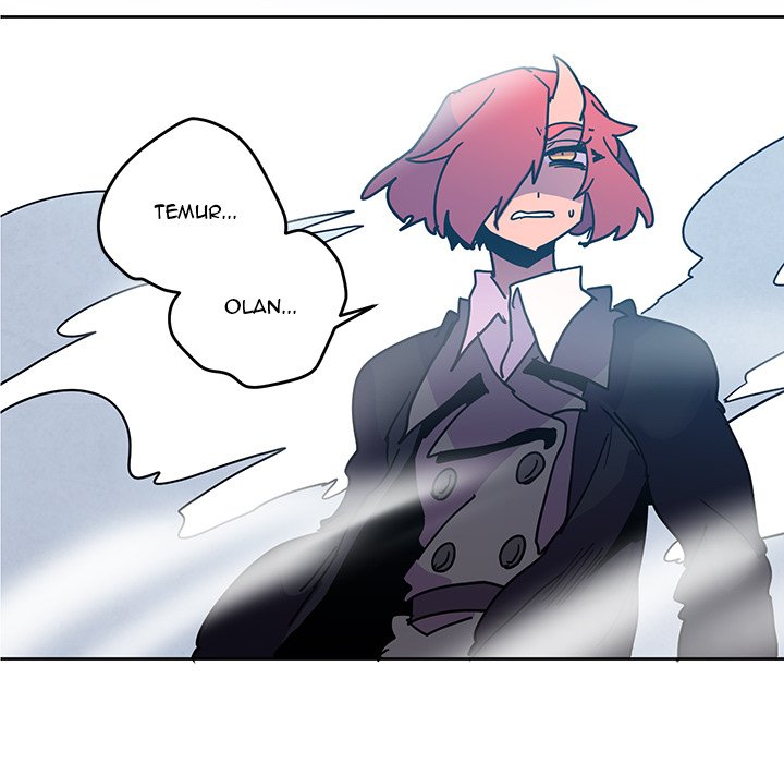 Overlord Time! Overlord Time! EP 91 - Toomics page 78 - 