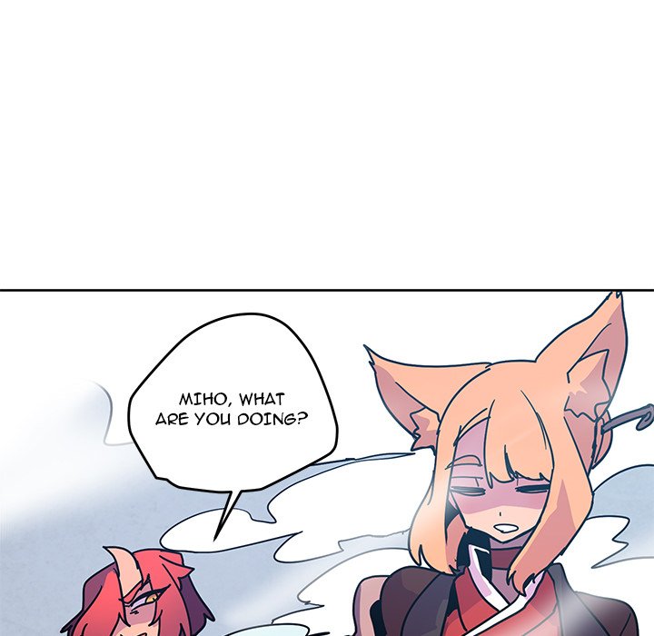 Overlord Time! Overlord Time! EP 91 - Toomics page 79 - 