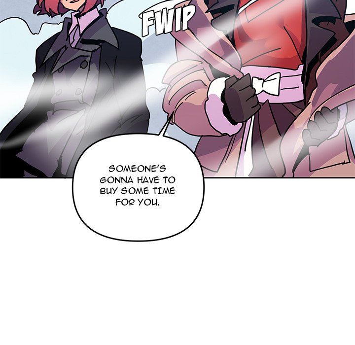 Overlord Time! Overlord Time! EP 91 - Toomics page 80 - 