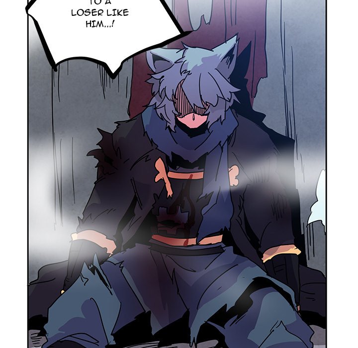 Overlord Time! Overlord Time! EP 91 - Toomics page 9 - 