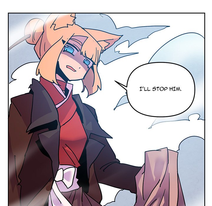 Overlord Time! Overlord Time! EP 91 - Toomics page 81 - 