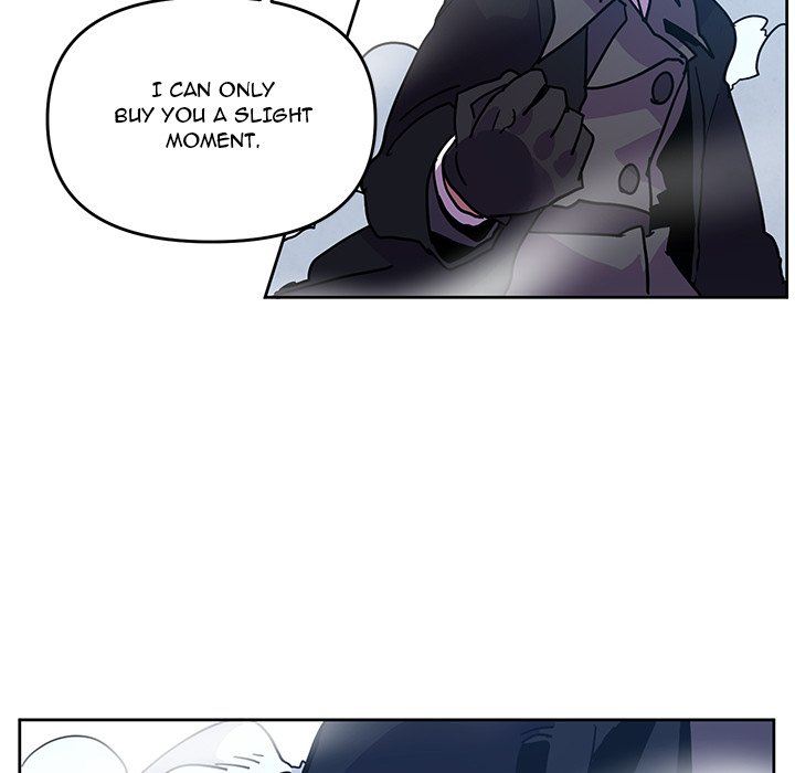 Overlord Time! Overlord Time! EP 91 - Toomics page 85 - 