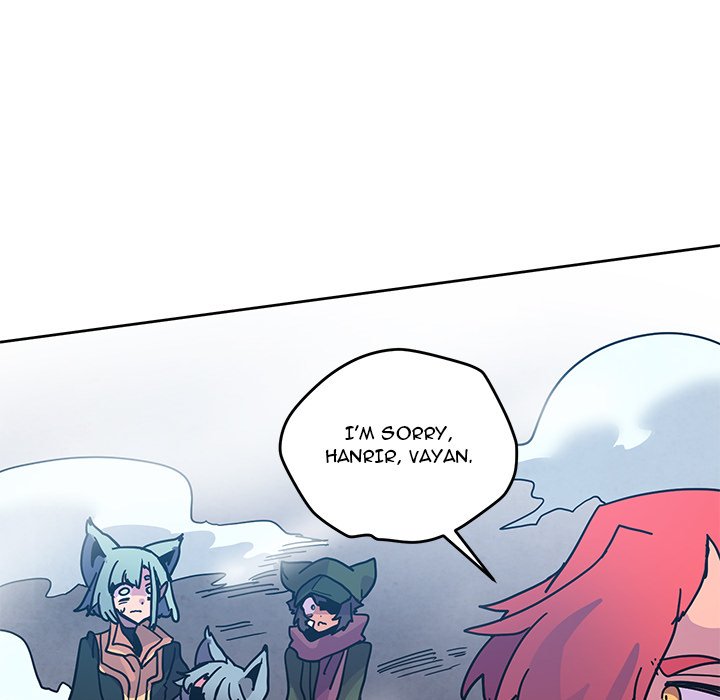 Overlord Time! Overlord Time! EP 91 - Toomics page 88 - 