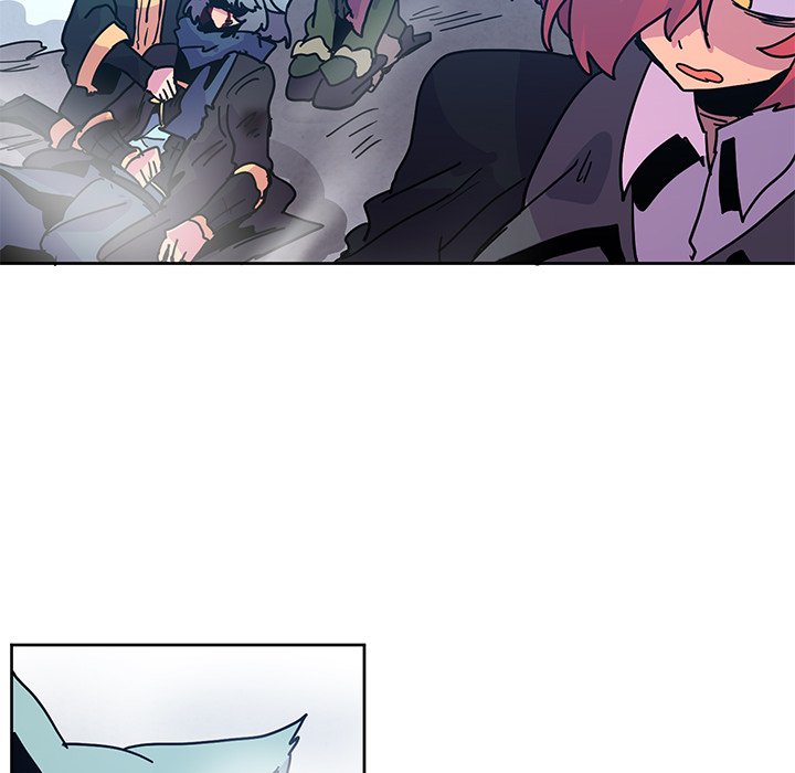 Overlord Time! Overlord Time! EP 91 - Toomics page 89 - 