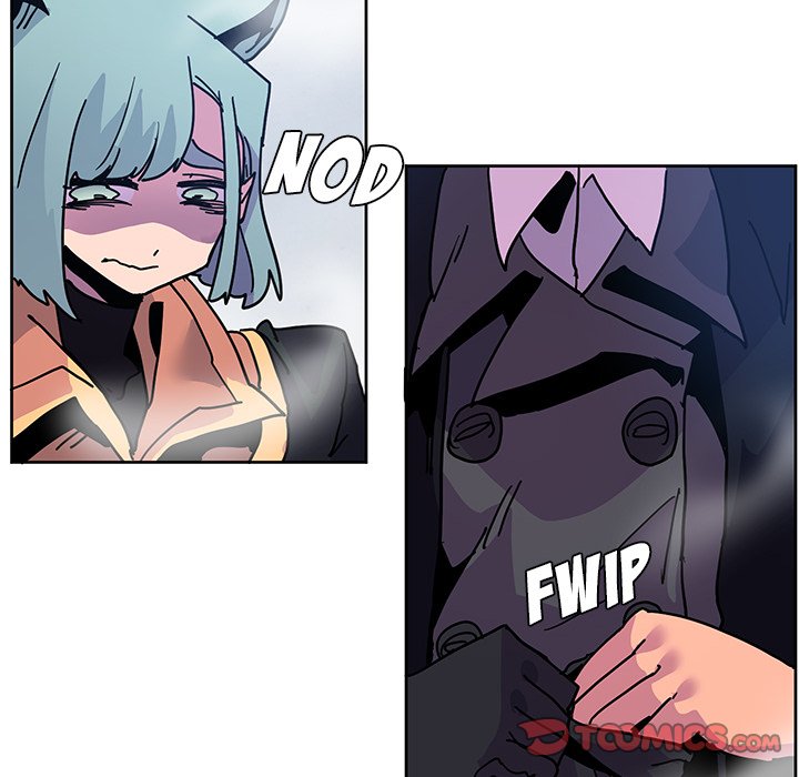 Overlord Time! Overlord Time! EP 91 - Toomics page 90 - 