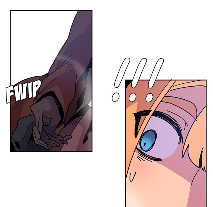 Overlord Time! Overlord Time! EP 91 - Toomics page 93 - 
