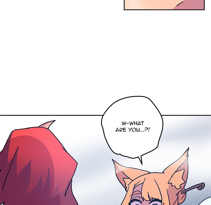 Overlord Time! Overlord Time! EP 91 - Toomics page 94 - 