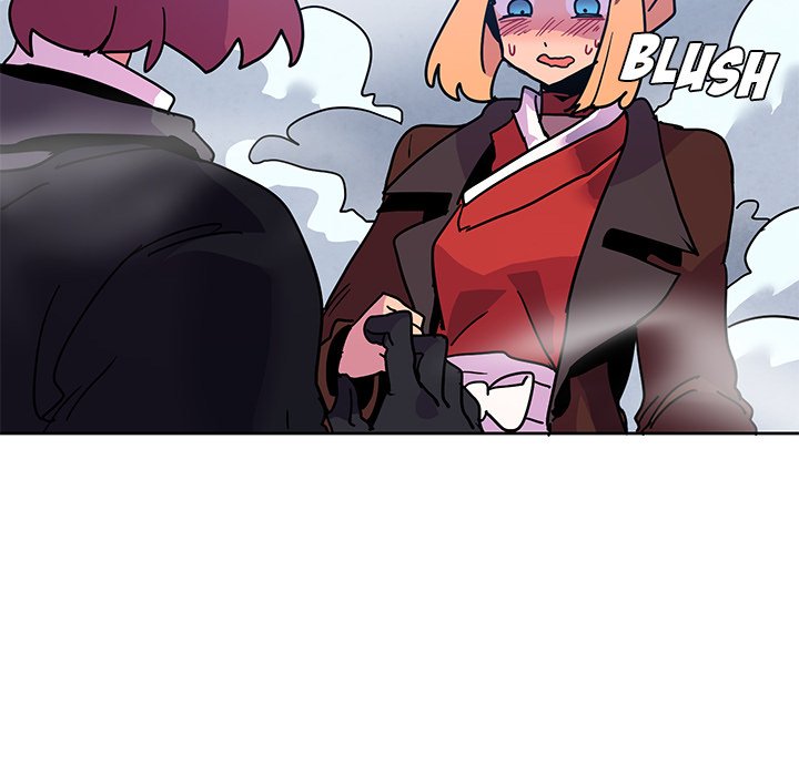 Overlord Time! Overlord Time! EP 91 - Toomics page 95 - 