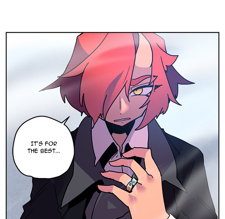 Overlord Time! Overlord Time! EP 91 - Toomics page 96 - 