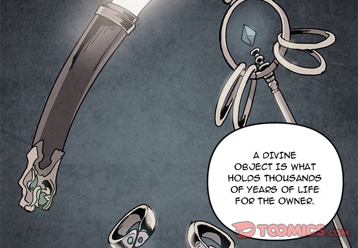 Overlord Time! Overlord Time! EP 92 - Toomics page 2 - 