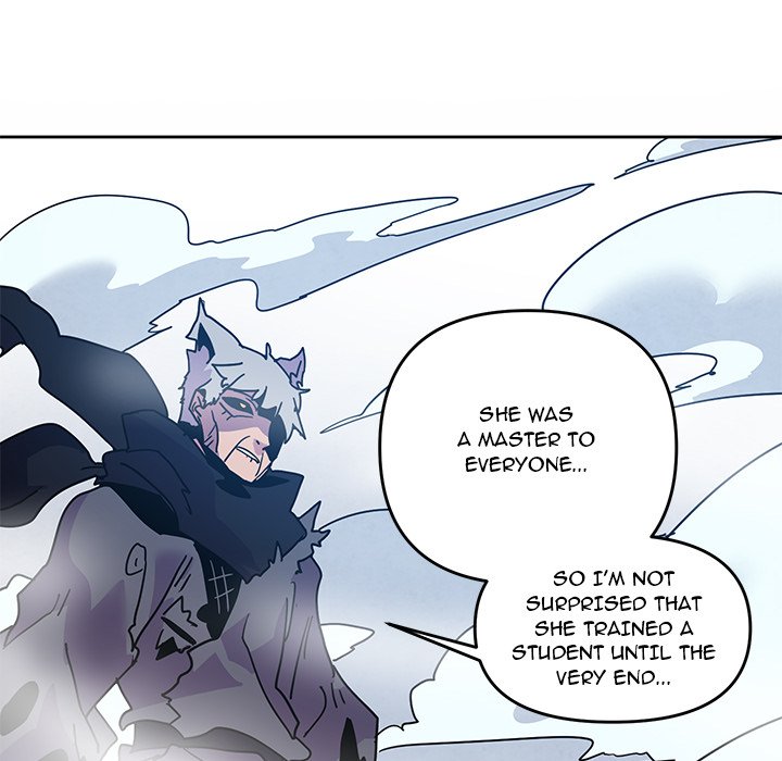 Overlord Time! Overlord Time! EP 92 - Toomics page 12 - 