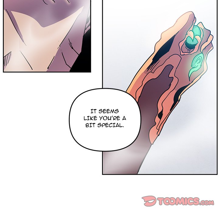 Overlord Time! Overlord Time! EP 92 - Toomics page 14 - 