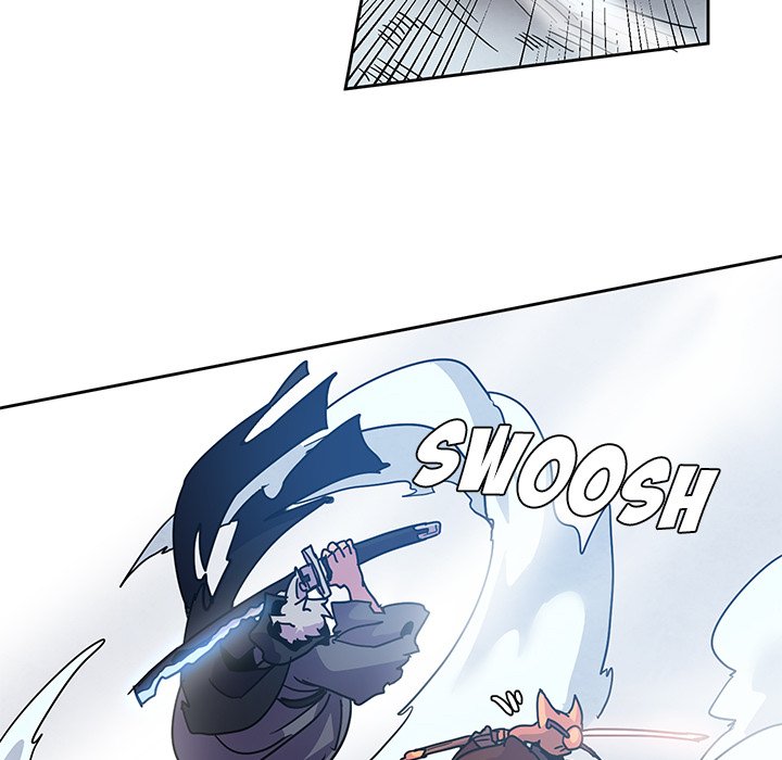 Overlord Time! Overlord Time! EP 92 - Toomics page 18 - 