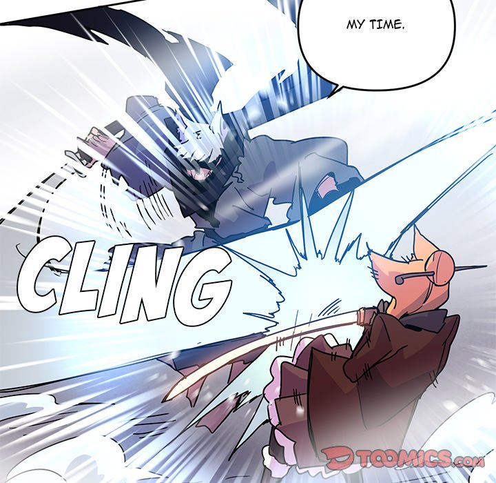 Overlord Time! Overlord Time! EP 92 - Toomics page 20 - 