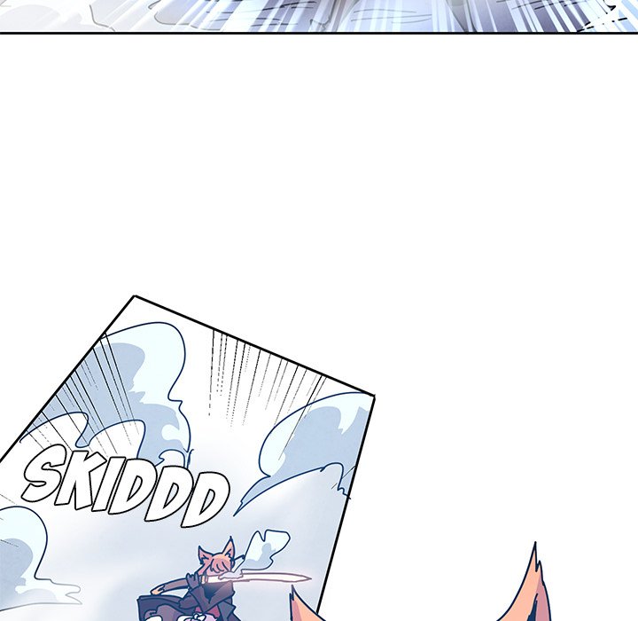 Overlord Time! Overlord Time! EP 92 - Toomics page 21 - 