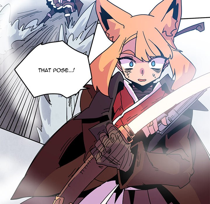 Overlord Time! Overlord Time! EP 92 - Toomics page 22 - 