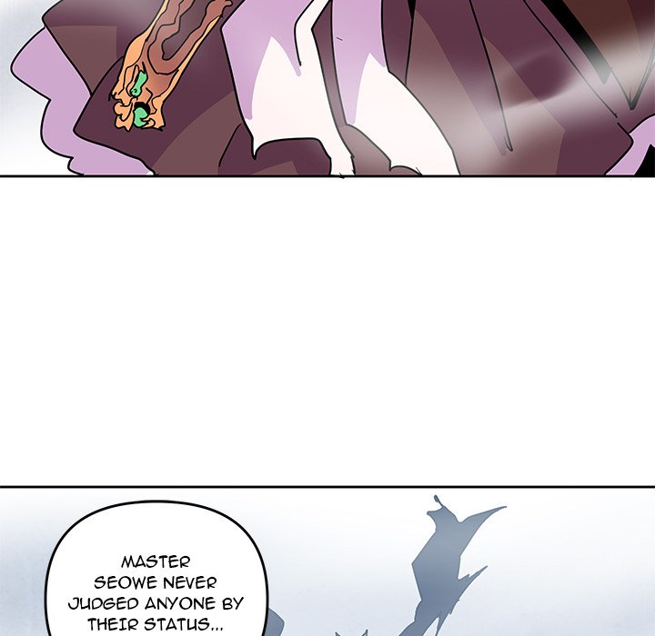 Overlord Time! Overlord Time! EP 92 - Toomics page 23 - 