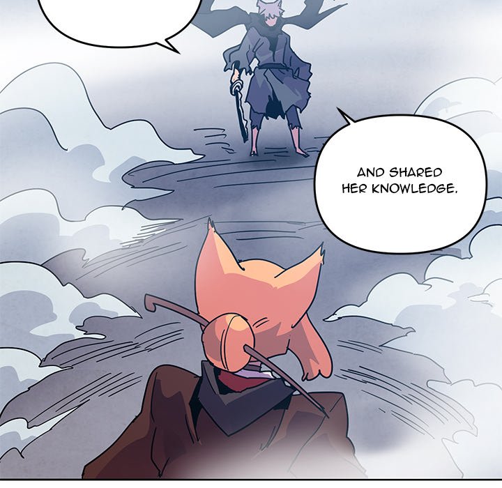 Overlord Time! Overlord Time! EP 92 - Toomics page 24 - 