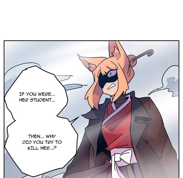 Overlord Time! Overlord Time! EP 92 - Toomics page 27 - 