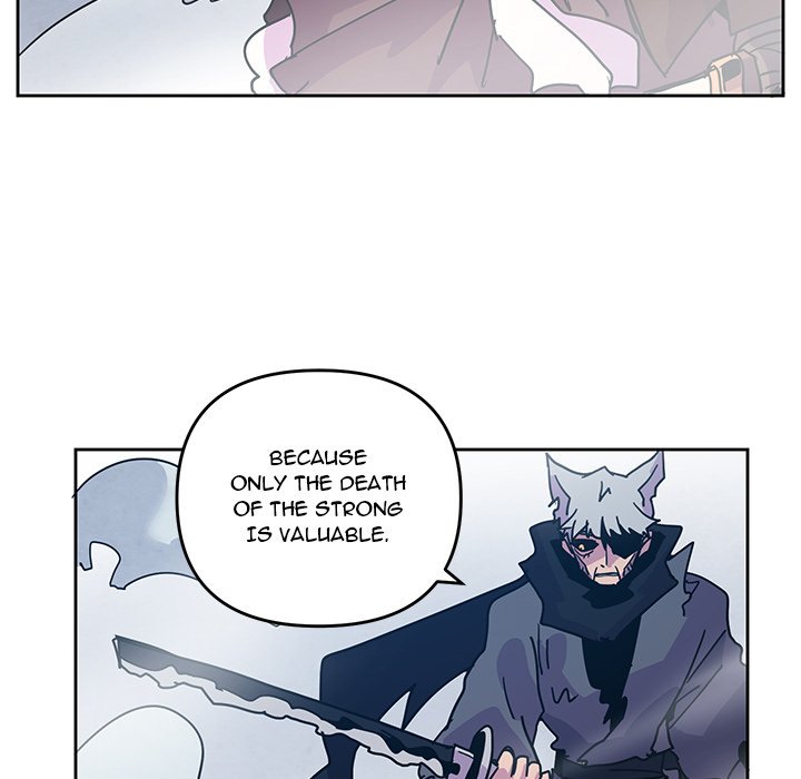 Overlord Time! Overlord Time! EP 92 - Toomics page 28 - 