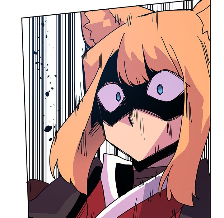 Overlord Time! Overlord Time! EP 92 - Toomics page 31 - 