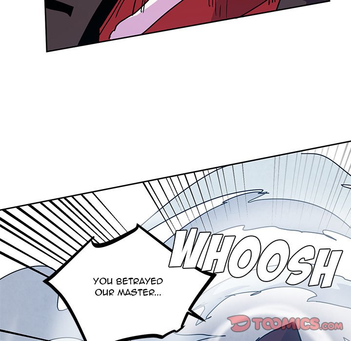 Overlord Time! Overlord Time! EP 92 - Toomics page 32 - 