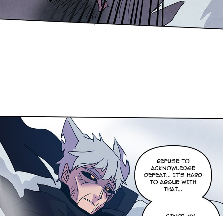 Overlord Time! Overlord Time! EP 92 - Toomics page 34 - 