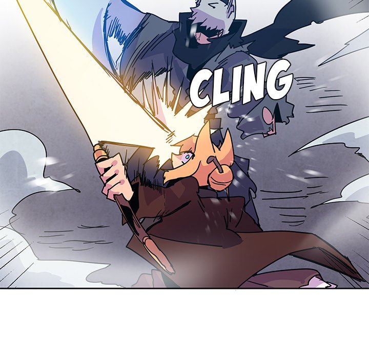 Overlord Time! Overlord Time! EP 92 - Toomics page 36 - 
