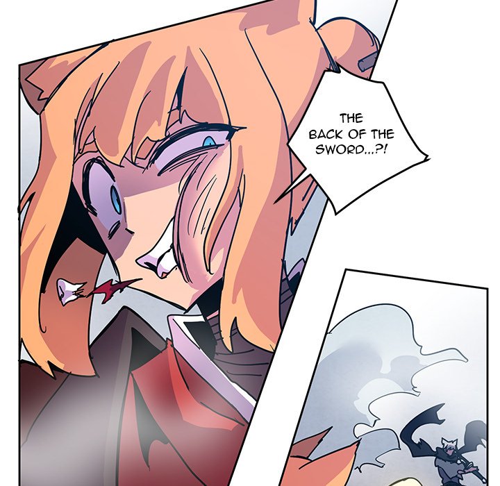 Overlord Time! Overlord Time! EP 92 - Toomics page 39 - 