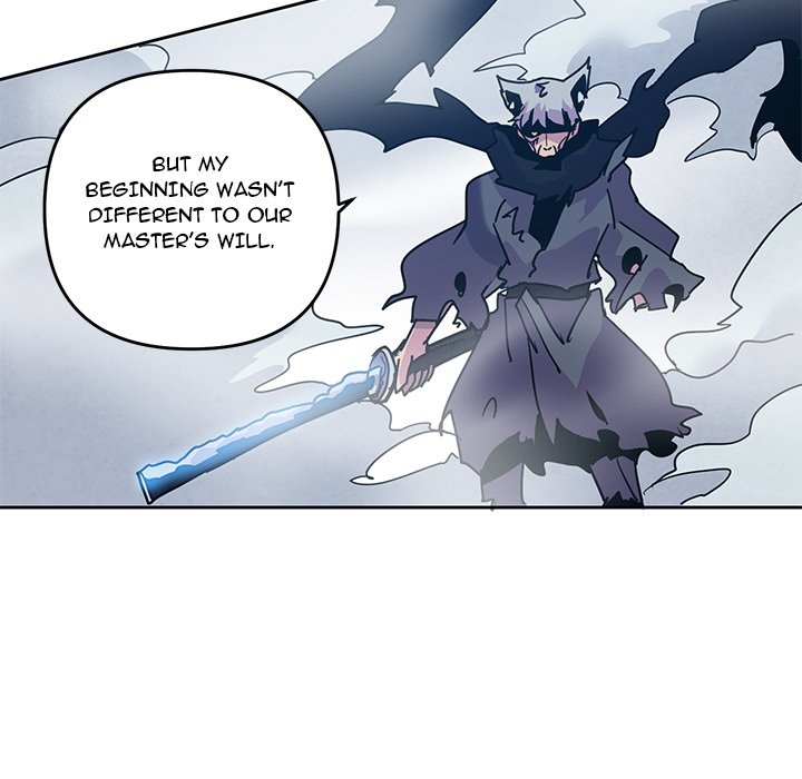 Overlord Time! Overlord Time! EP 92 - Toomics page 41 - 