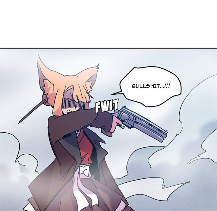 Overlord Time! Overlord Time! EP 92 - Toomics page 42 - 