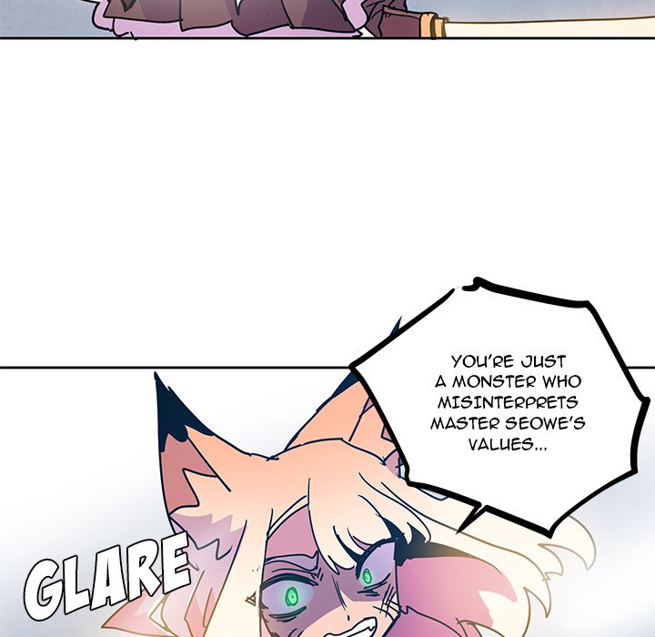 Overlord Time! Overlord Time! EP 92 - Toomics page 43 - 