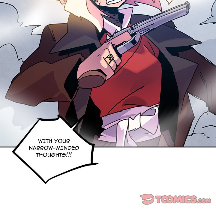 Overlord Time! Overlord Time! EP 92 - Toomics page 44 - 