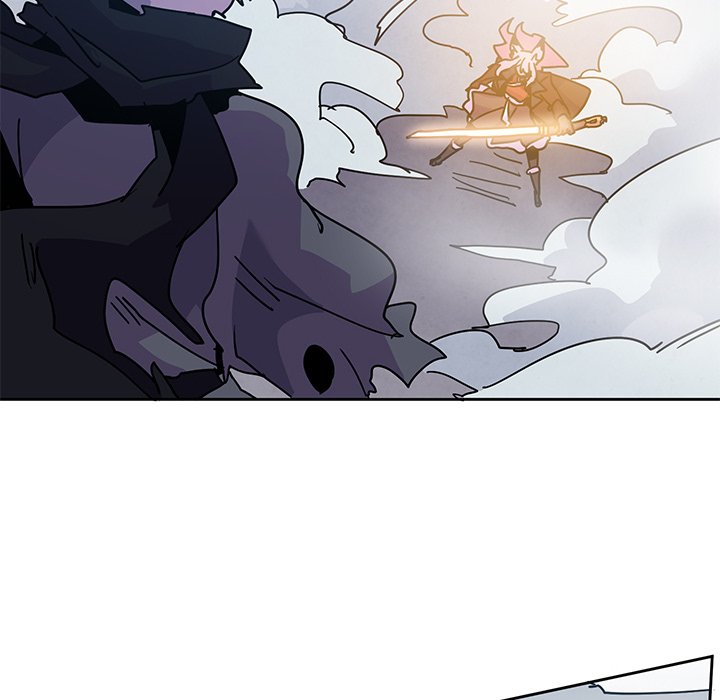 Overlord Time! Overlord Time! EP 92 - Toomics page 46 - 