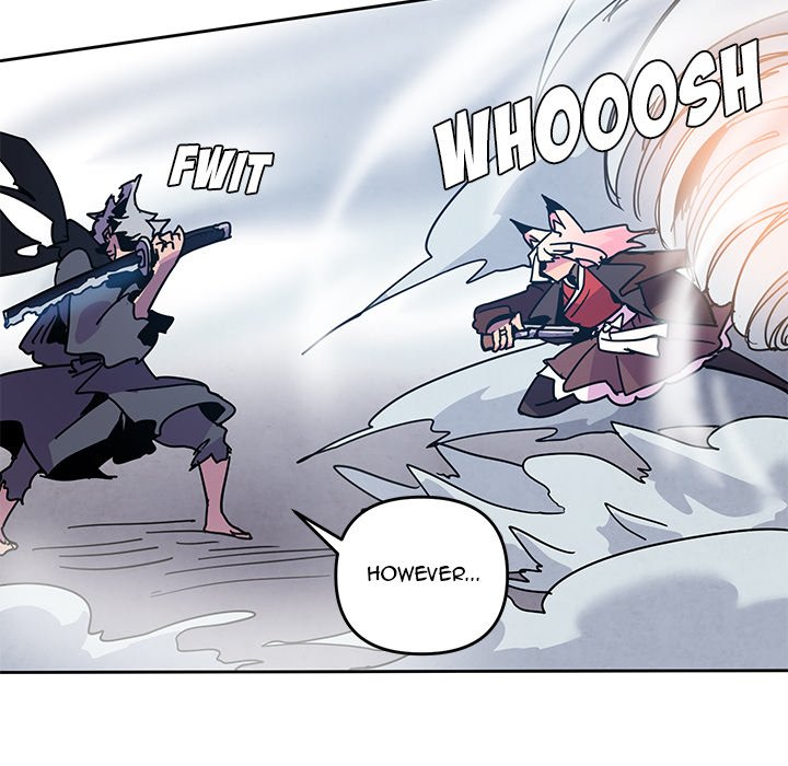 Overlord Time! Overlord Time! EP 92 - Toomics page 48 - 