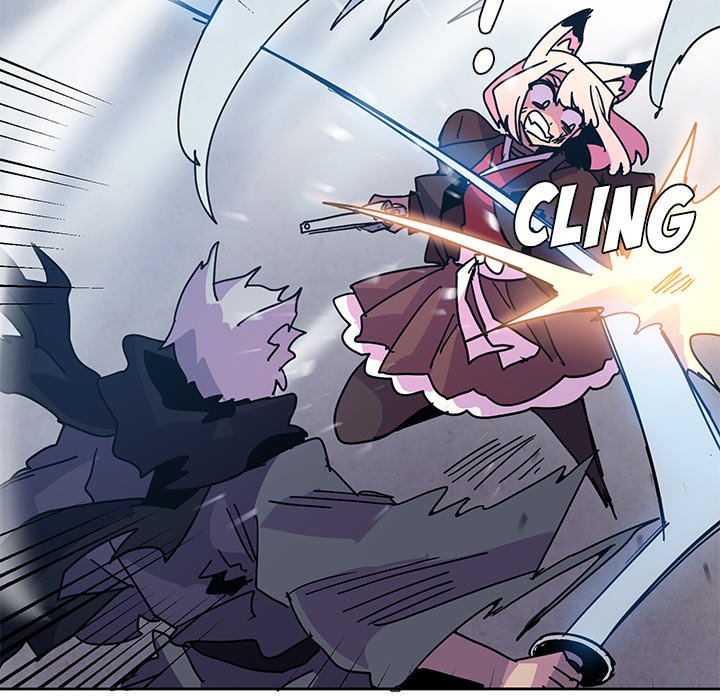 Overlord Time! Overlord Time! EP 92 - Toomics page 51 - 