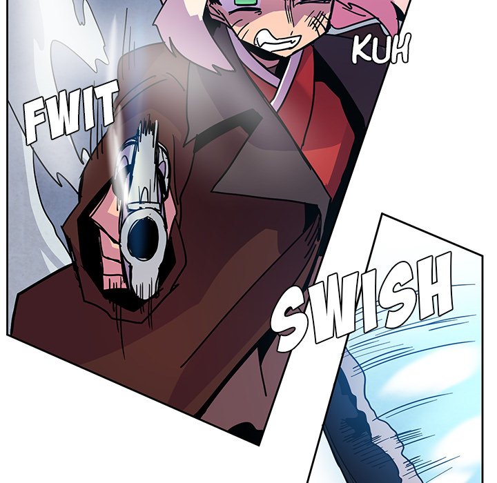 Overlord Time! Overlord Time! EP 92 - Toomics page 53 - 