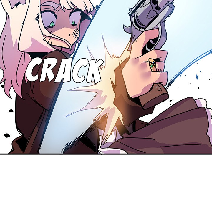 Overlord Time! Overlord Time! EP 92 - Toomics page 55 - 